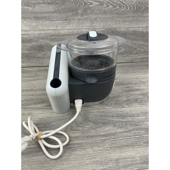 BABYMOOV DUO MEAL STATION XL OEM REPLACEMENT STEAMER & CONTROL BASE UNIT A001125 - Picture 5 of 7